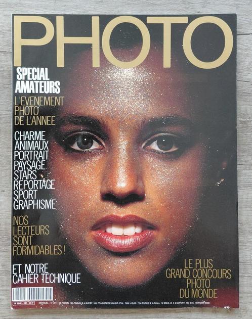 PHOTO magazine nr. 291 - januari-februari 1992, Boeken, Tijdschriften en Kranten, Gelezen, Overige typen, Verzenden