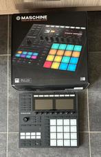 Maschine Mk3 - Native Instruments, Musique & Instruments, Utilisé