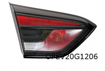 Opel Crossland (1/21-) achterlicht Links buiten Origineel! 3 disponible aux enchères