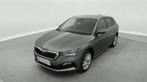 Skoda Scala 1.0 TSI Clever DSG NAVI/CAMERA/JA' 17, Argent ou Gris, Entreprise, 5 portes, Automatique