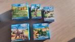 Playmobil - Family Fun - Dierentuin, Kinderen en Baby's, Speelgoed | Playmobil, Ophalen, Zo goed als nieuw, Complete set