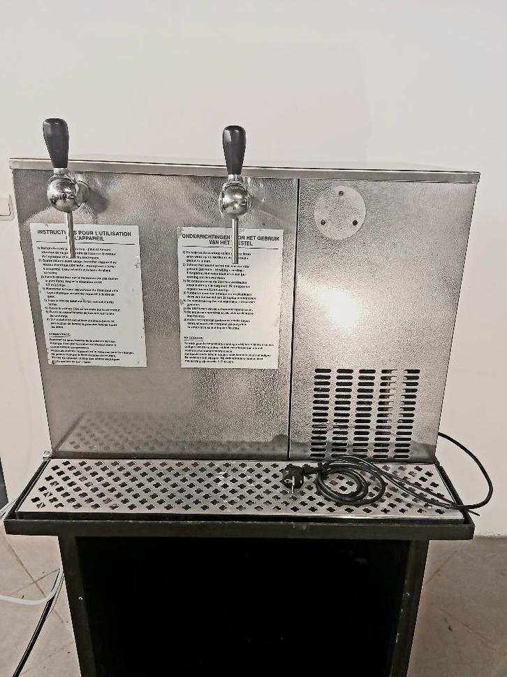 Pompe à bière mobile – Marque Antoine – Révisée, Articles professionnels, Horeca | Autre, Enlèvement