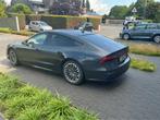 2021 Audi A7 Hatchback, Auto's, Gebruikt, Overige brandstoffen, Bedrijf, Te koop