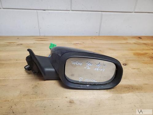 Volvo S60 2006-2010 V70 2006-2007 spiegel KNIPPERLICHT €100, Auto-onderdelen, Spiegels, Volvo, Gebruikt, Ophalen of Verzenden
