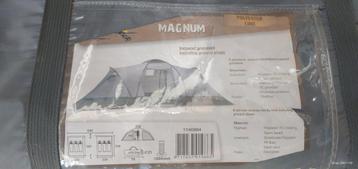 Magnum safari tent 6 pers beschikbaar voor biedingen