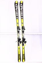 170 ski's HEAD WORLDCUP SUPERSHAPE i.SPEED era 3.0 S, Sport en Fitness, 160 tot 180 cm, Gebruikt, Verzenden, Carve