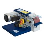 Bandschuurmachine 100 x 1220mm, Verzenden