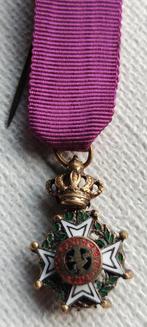 Mini medaille, Ophalen of Verzenden
