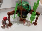 Jouet vintage Gijoe Cobra Invader, Ophalen, Zo goed als nieuw