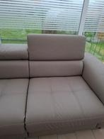 Hoeksalon, Huis en Inrichting, Zetels | Complete zithoeken, Ophalen, Zo goed als nieuw, Kunststof