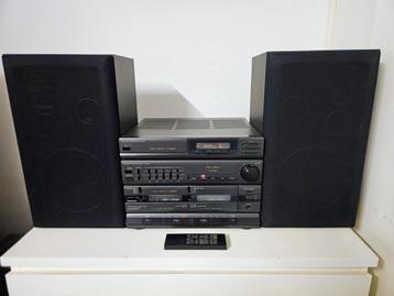Vintage Fisher Studio Standard TAC-M82 – zeer goede staat beschikbaar voor biedingen