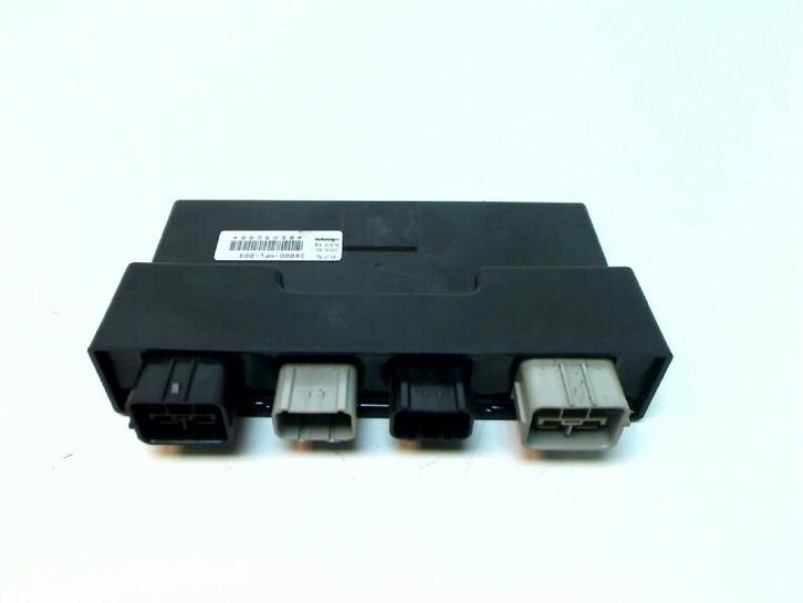 Honda CBR 1000 RR Fireblade 2012-2016 (SC59) Abs Stuurdoos, Motoren, Onderdelen | Honda, Gebruikt, Ophalen of Verzenden