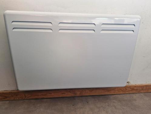 Radiateur électrique à inertie Heallux, Doe-het-zelf en Bouw, Verwarming en Radiatoren, Zo goed als nieuw, Radiator, Ophalen