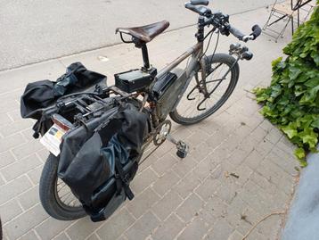 Vélos électriques  beschikbaar voor biedingen