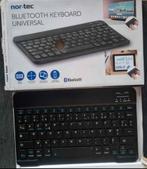 CLAVIER BLUETOOTH NEUF, Ophalen, Zo goed als nieuw