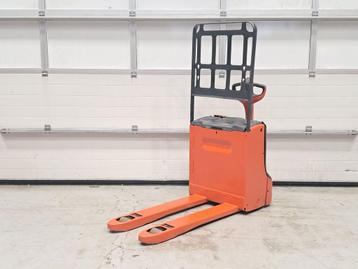 LINDE T16 beschikbaar voor biedingen