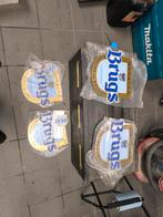 Brugs witbier, Ophalen of Verzenden, Zo goed als nieuw