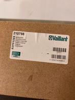 Vaillant isolatieplaat 210798, Chaudière CC ou Chaudière combinée, Enlèvement, Neuf