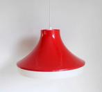 ARO Leuchte, space age, vintage seventies hanglamp !, Ophalen of Verzenden