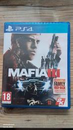 PS4 - Mafia III - Playstation 4, Comme neuf, Enlèvement ou Envoi