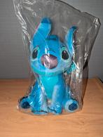 Orginele Disney stitch knuffel met geluid 30 cm, Verzamelen, Ophalen, Knuffel