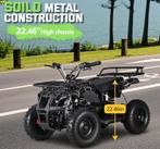 Kinder mini crosser quad atv motor crosser crossmotor, Ophalen of Verzenden, Nieuw