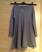 Mooie jurk voor meisjes van 7-8 jaar/130 cm Benetton, Meisje, Ophalen of Verzenden, Zo goed als nieuw, Jurk of Rok