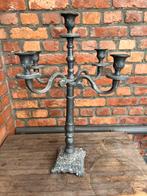 Kandelaar 5-armig, Enlèvement