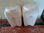 luieremmer tommee tippee, Ophalen, Gebruikt