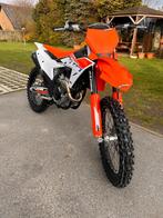 KTM SXF 250  2023 15,5 draai uren, Motoren, Motoren | KTM, 250 cc, Particulier, 11 kW of minder, 1 cilinder