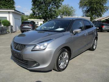 Suzuki Baleno 1.0 Turbo /Navi/Clima digital /Garanti/CT OK disponible aux enchères