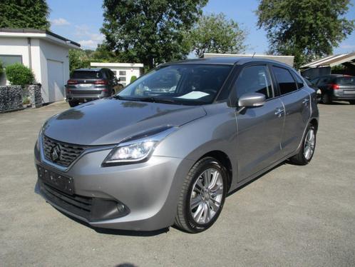 Suzuki Baleno 1.0 Turbo /Navi/Clima digital /Garanti/CT OK, Autos, Suzuki, Entreprise, Achat, Baleno, ABS, Airbags, Air conditionné