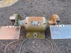 Tafelslijpmachine, Doe-het-zelf en Bouw, Gereedschap | Slijpmachines, Ophalen, Gebruikt