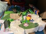 PLAYMOBIL Magische Kristallenvijver - 5475, Kinderen en Baby's, Speelgoed | Playmobil, Ophalen of Verzenden, Zo goed als nieuw