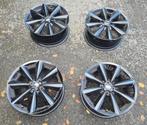 Mini cooper 17 ''' velgen R56-R57-R58-R59., Auto-onderdelen, Banden en Velgen, Ophalen, Gebruikt, Velg(en), 17 inch
