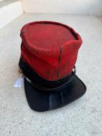 Wo1 Franse kepie, Verzamelen, Militaria | Algemeen, Ophalen of Verzenden