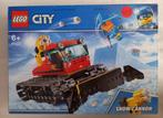 Lego city 60222 complet boite et notice, Comme neuf, Ensemble complet, Enlèvement, Lego