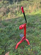 Bouchonneuse etat neuf, Enlèvement ou Envoi, Comme neuf