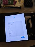 Samsung Z Fold 3 512GB 12GB RAM, Telecommunicatie, Mobiele telefoons | Samsung, Ophalen, Overige kleuren, Touchscreen, 512 GB