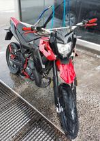 Generic trigger ksr 50, Fietsen en Brommers, Ophalen, Zo goed als nieuw