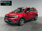 Opel Crossland X Edition 1.2 Benzine 83 Pk M5, Auto's, Bedrijf, Start-stop-systeem, 83 pk, Stadsauto