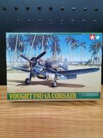 Vought f4u-1a, Nieuw, Groter dan 1:72, Vliegtuig, Ophalen