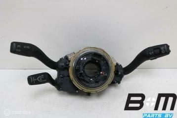 Stuurkolomcombischakelaar Audi Q7 4L 4.2 4F0953549A beschikbaar voor biedingen
