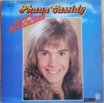 LP Shaun Cassidy - That's Rock 'n' Roll, Ophalen of Verzenden, Gebruikt, 12 inch, Poprock