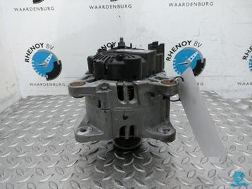 RENAULT CLIO Clio IV Berline 5P (B98) BHAL [ALTERNATOR] 2014 beschikbaar voor biedingen