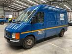 2001 Volkswagen lichte vrachtwagen, Auto's, Gebruikt, Overige modellen, Overige brandstoffen, Bedrijf