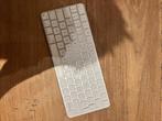 Apple Magic Keyboard 2021, Computers en Software, Toetsenborden, Gebruikt, Verzenden, Azerty, Draadloos