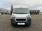 Peugeot Boxer  2.2 BlueHDi S&S 140  335 L3H2 Premium, Auto's, Peugeot, Te koop, Monovolume, Boxer, 1 g/km