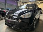 Hyundai i10 1.0i Twist 68.000km Apple CarPlay Bj.2019, Auto's, Hyundai, 0 kg, 4 zetels, 0 kg, Zwart