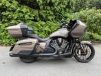 Indian challenger dark horse, 2 cilinders, Motorrijbewijs A, Bedrijf, Meer dan 35 kW